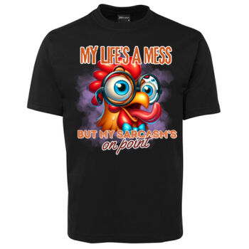 Sassy Animal Quotes Thumbnail