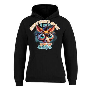 Sassy Animal Quotes Thumbnail