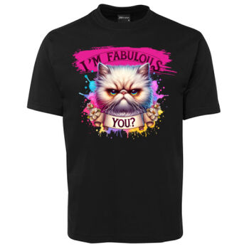 Sassy Animal Quotes Thumbnail