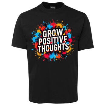 Paint Splash Quote Thumbnail