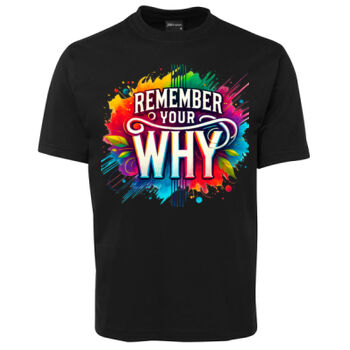 Paint Splash Quote Thumbnail