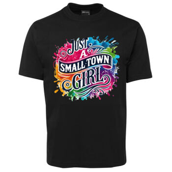 Paint Splash Quote Thumbnail