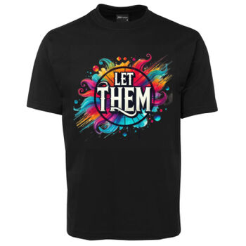 Paint Splash Quote Thumbnail