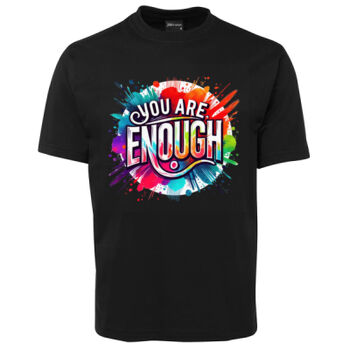 Paint Splash Quote Thumbnail