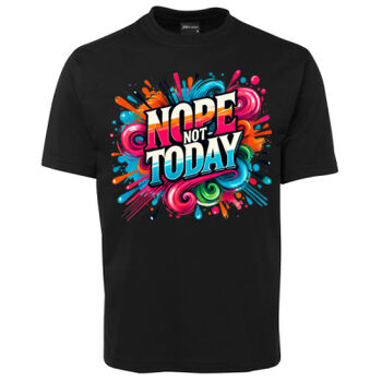 Paint Splash Quote Thumbnail