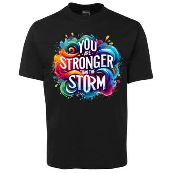 Paint Splash Quote Thumbnail