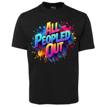 Paint Splash Quote Thumbnail