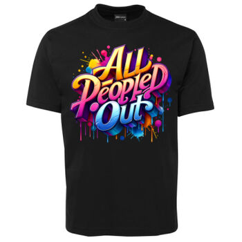 Paint Splash Quote Thumbnail