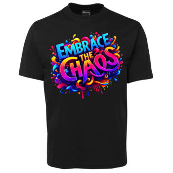 Paint Splash Quote Thumbnail