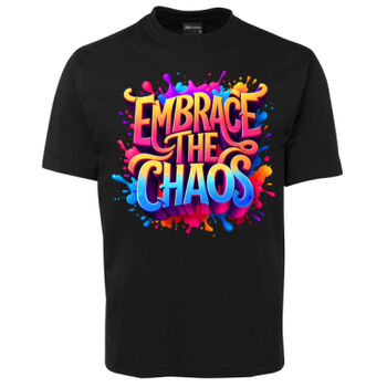 Paint Splash Quote Thumbnail