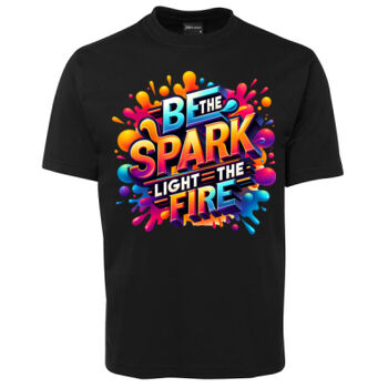 Paint Splash Quote Thumbnail