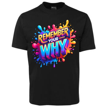 Paint Splash Quote Thumbnail