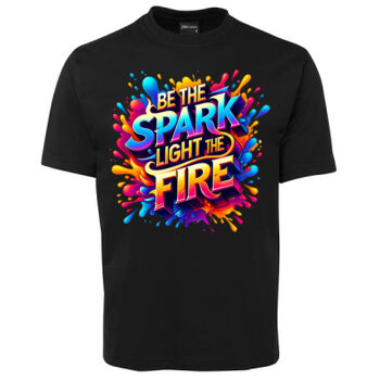 Paint Splash Quote Thumbnail