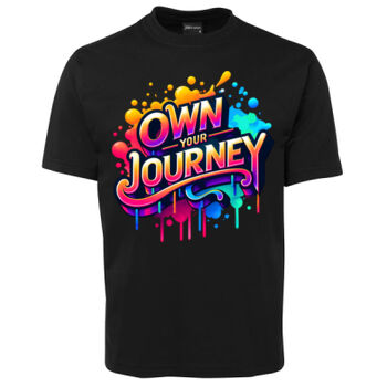 Paint Splash Quote Thumbnail