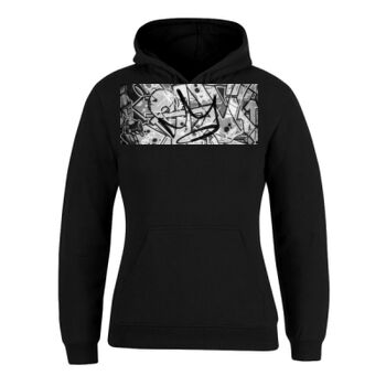 Paint Splash Quote Thumbnail