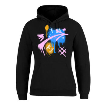 Paint Splash Quote Thumbnail