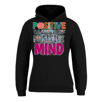 Quotes Sayings Positivity Banter tshirt hoodies  Thumbnail