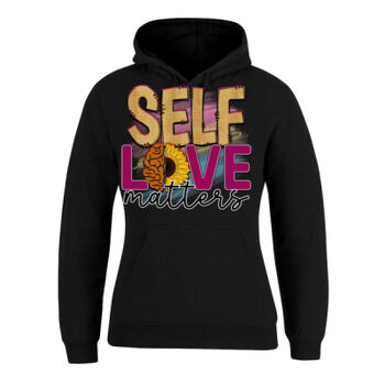 Quotes Sayings Positivity Banter tshirt hoodies  Thumbnail