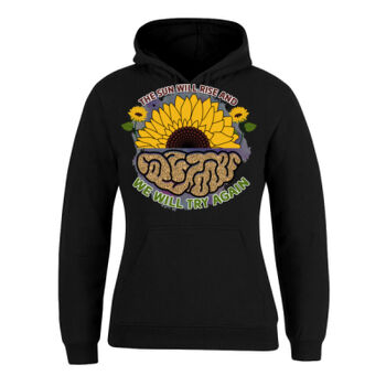 Quotes Sayings Positivity Banter tshirt hoodies  Thumbnail