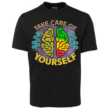 Quotes Sayings Positivity Banter tshirt hoodies  Thumbnail