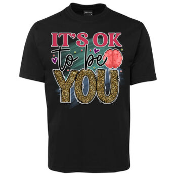 Quotes Sayings Positivity Banter tshirt hoodies  Thumbnail