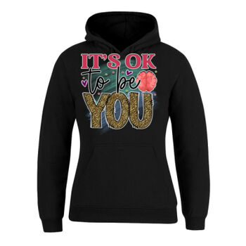 Quotes Sayings Positivity Banter tshirt hoodies  Thumbnail
