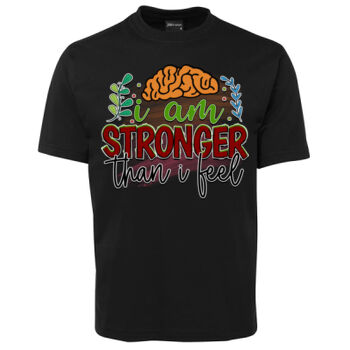 Quotes Sayings Positivity Banter tshirt hoodies  Thumbnail