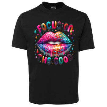 Quotes Sayings Positivity Banter tshirt hoodies  Thumbnail