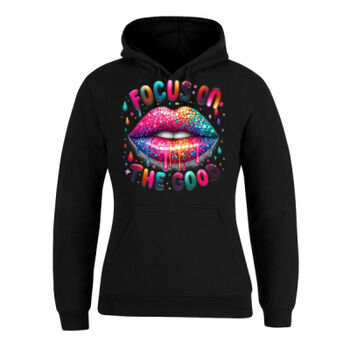 Quotes Sayings Positivity Banter tshirt hoodies  Thumbnail