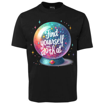 Quotes Sayings Positivity Banter tshirt hoodies  Thumbnail