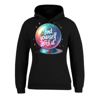 Quotes Sayings Positivity Banter tshirt hoodies  Thumbnail