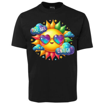 Quotes Sayings Positivity Banter tshirt hoodies  Thumbnail