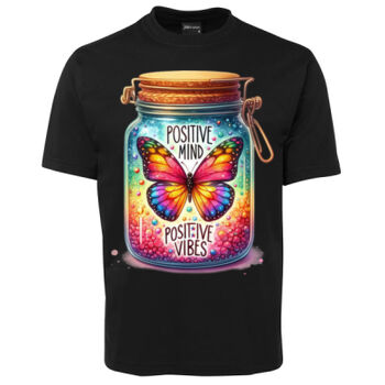 Quotes Sayings Positivity Banter tshirt hoodies  Thumbnail