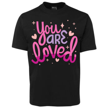 Quotes Sayings Positivity Banter tshirt hoodies  Thumbnail