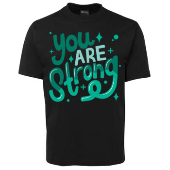 Quotes Sayings Positivity Banter tshirt hoodies  Thumbnail