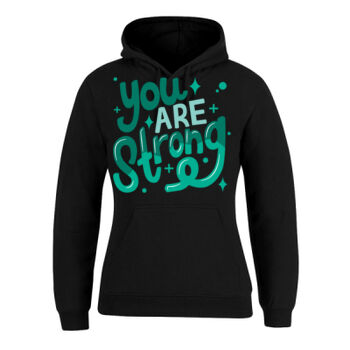 Quotes Sayings Positivity Banter tshirt hoodies  Thumbnail