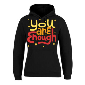 Quotes Sayings Positivity Banter tshirt hoodies  Thumbnail