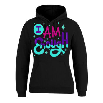 Quotes Sayings Positivity Banter tshirt hoodies  Thumbnail