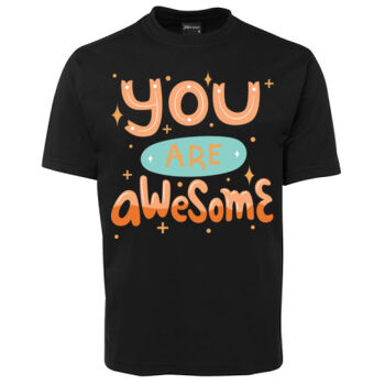 Quotes Sayings Positivity Banter tshirt hoodies  Thumbnail