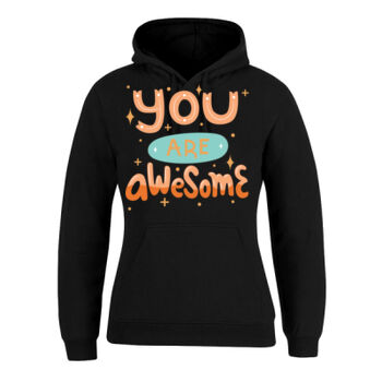 Quotes Sayings Positivity Banter tshirt hoodies  Thumbnail