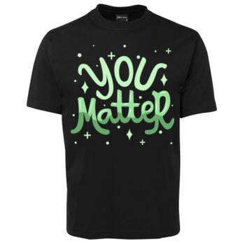 Quotes Sayings Positivity Banter tshirt hoodies  Thumbnail