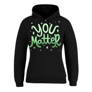 Quotes Sayings Positivity Banter tshirt hoodies  Thumbnail
