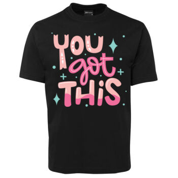 Quotes Sayings Positivity Banter tshirt hoodies  Thumbnail