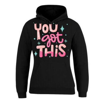 Quotes Sayings Positivity Banter tshirt hoodies  Thumbnail