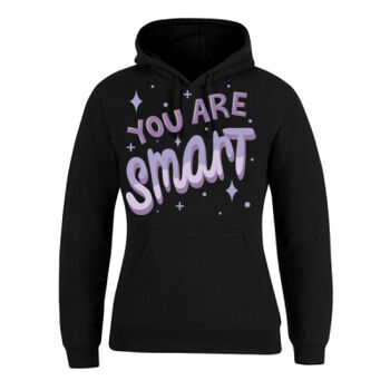 Quotes Sayings Positivity Banter tshirt hoodies  Thumbnail