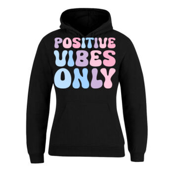 Quotes Sayings Positivity Banter tshirt hoodies  Thumbnail