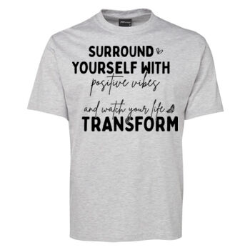 Quotes Sayings Positivity Banter tshirt hoodies  Thumbnail