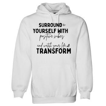 Quotes Sayings Positivity Banter tshirt hoodies  Thumbnail