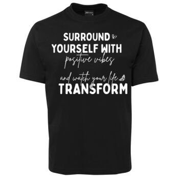 Quotes Sayings Positivity Banter tshirt hoodies  Thumbnail