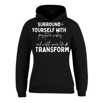 Quotes Sayings Positivity Banter tshirt hoodies  Thumbnail